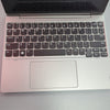 Lenovo IdeaPad D330 windows 11 pro Laptop in Silver
