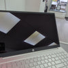 HP Pavilion 15inch EHOOO9AA- Silver Laptop - 256GB SSD - 8GB RAM - AMD Ryzen 5 4500U
