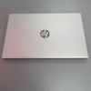 HP Pavilion 15inch EHOOO9AA- Silver Laptop - 256GB SSD - 8GB RAM - AMD Ryzen 5 4500U