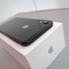 Apple iPhone XR Black 128GB Unlocked 93% Battery Health