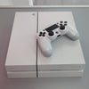 PlayStation 4 White 500GB Great