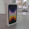 Brand New -Apple iPhone SE (3rd Generation) 2022 64GB Midnight Black
