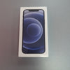 Apple iPhone 12 64GB Black Sealed Unlocked
