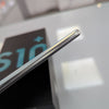 Samsung Galaxy S10+ 128GB - Grade A - Silver Great condition