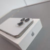 Apple iPhone 15 Pro 256GB - White Titanium - Apple Warranty &amp; 100% Battery