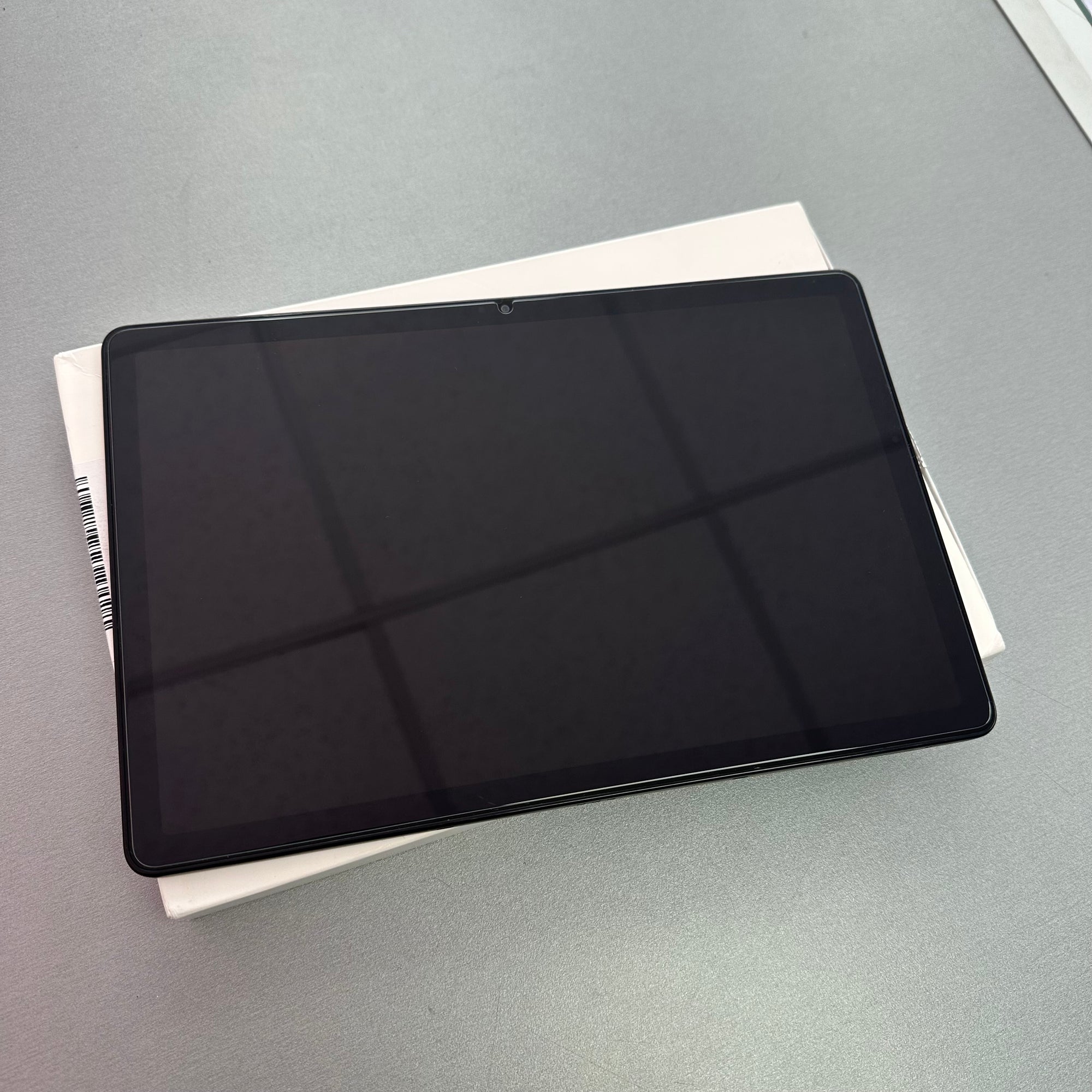 Second Hand Samsung Tab A9+ 64GB Graphite