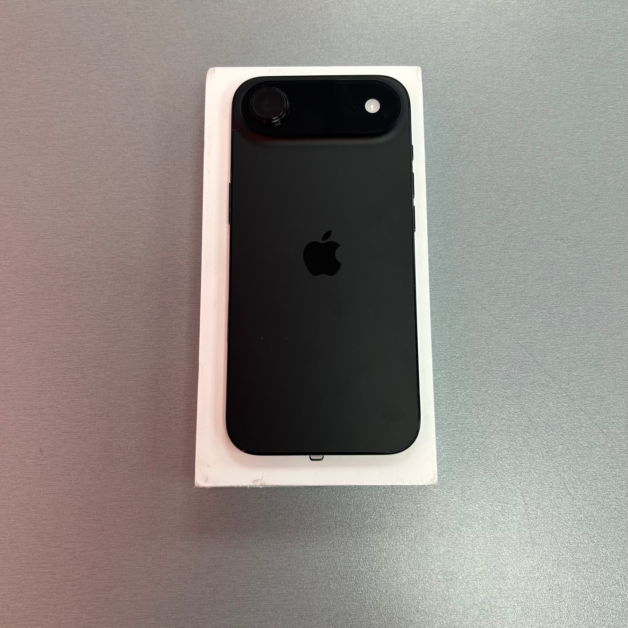 Apple iPhone Air 256GB Space Black