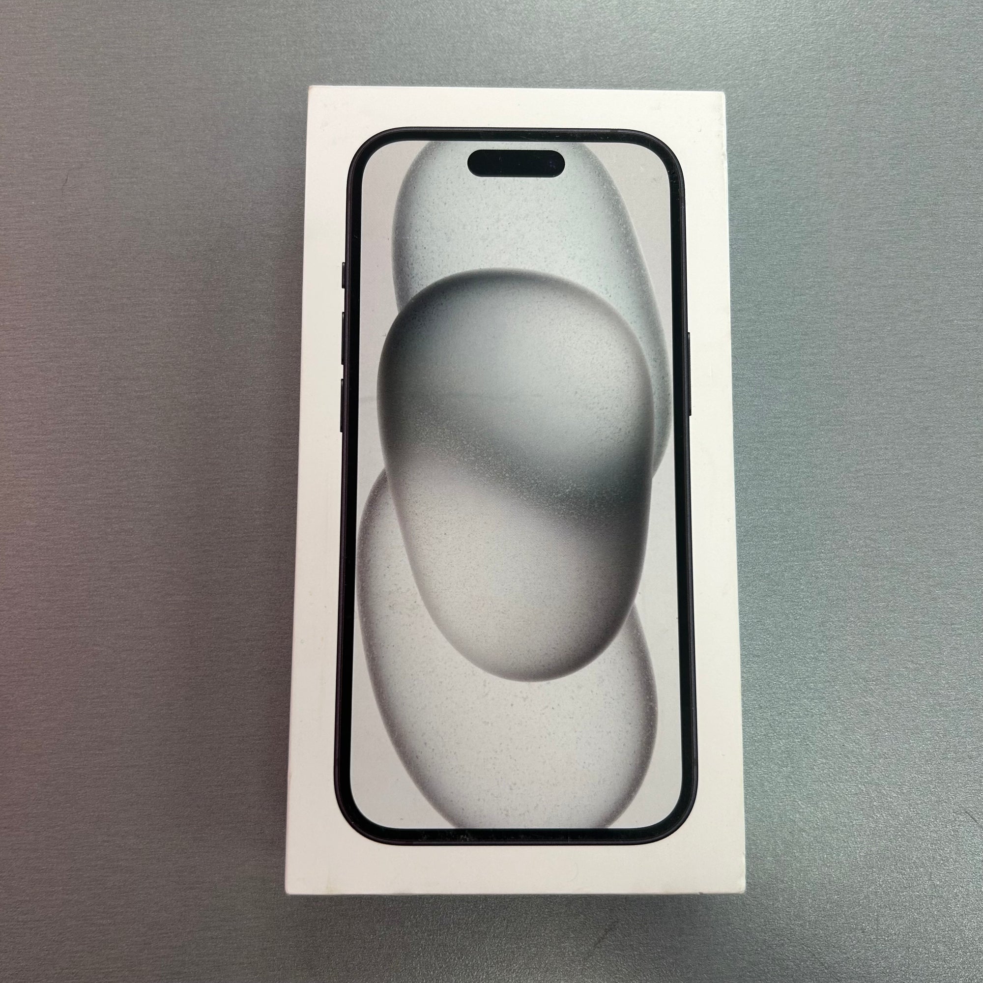 Apple iPhone 15 128GB Space Black - 90% Battery Health