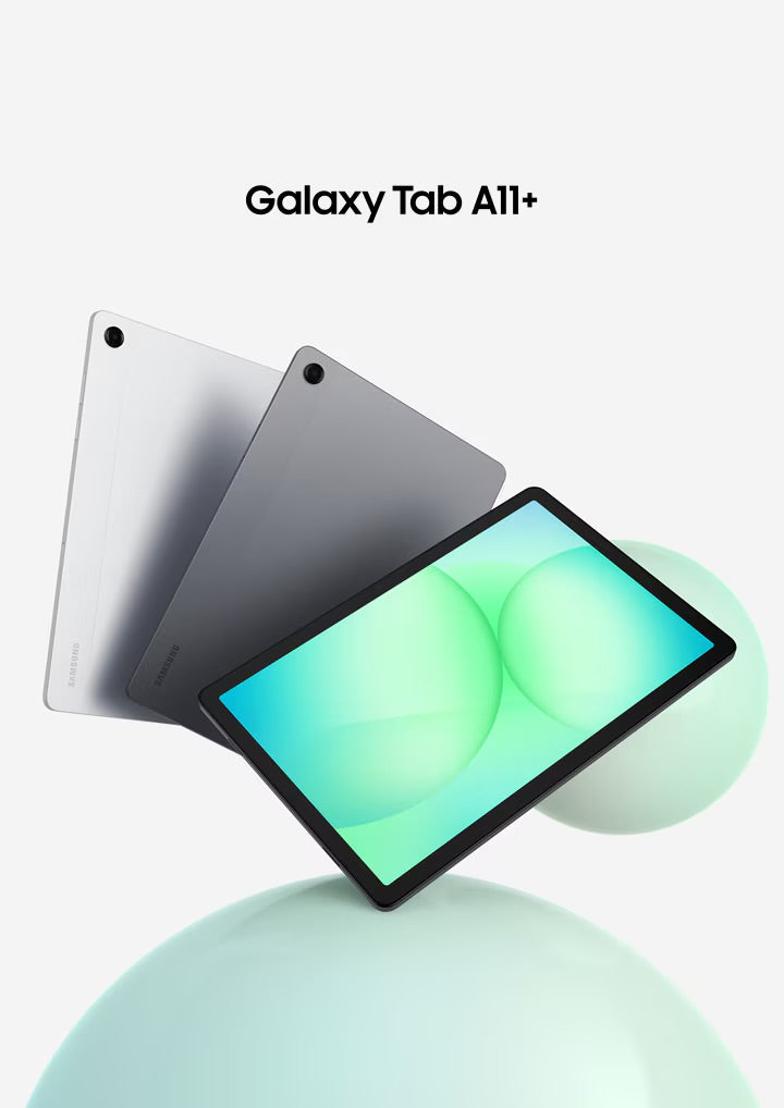 Brand New Samsung Galaxy Tab A11+ 128GB