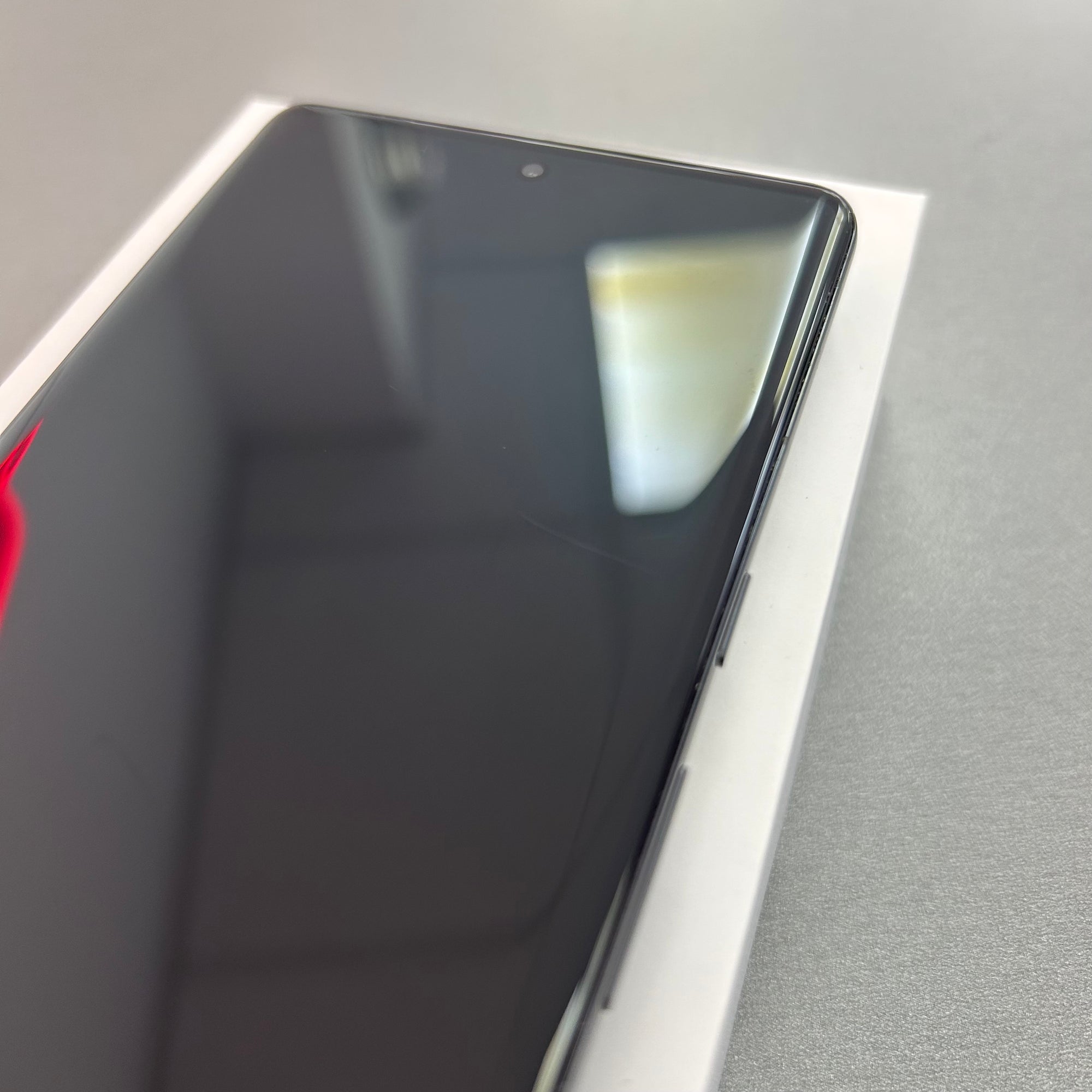 Google Pixel 7 Pro 128GB Black