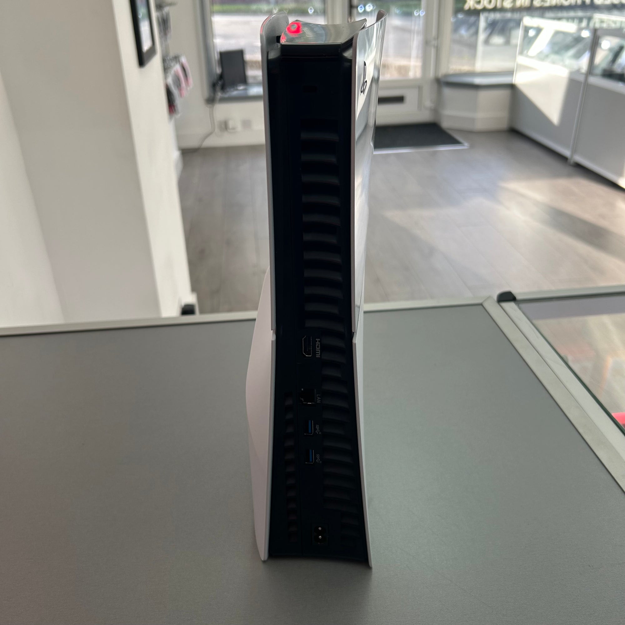 Sony Playstation 5 Slim Disc Edition 1TB