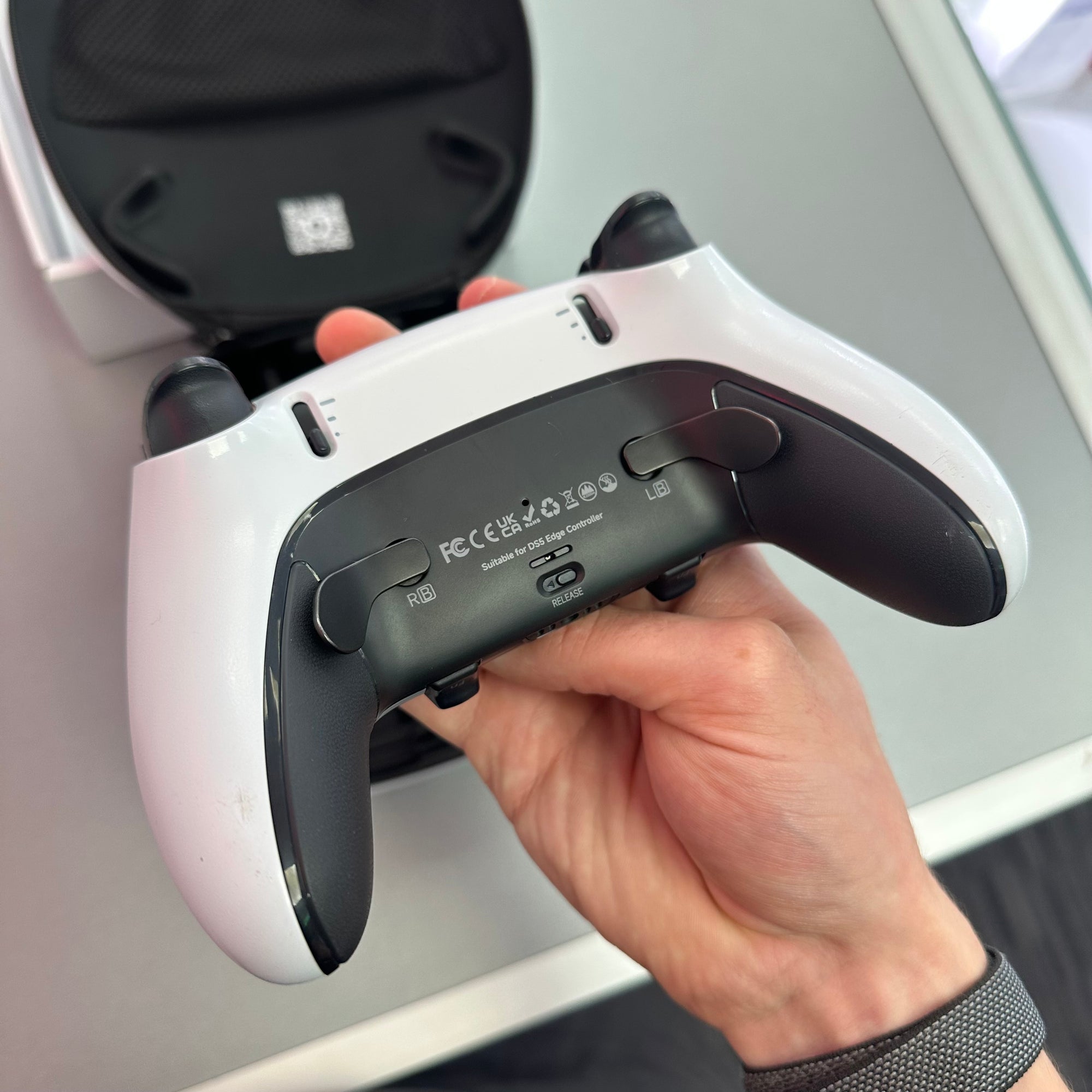Sony Dualsense Edge Controller - Second Hand
