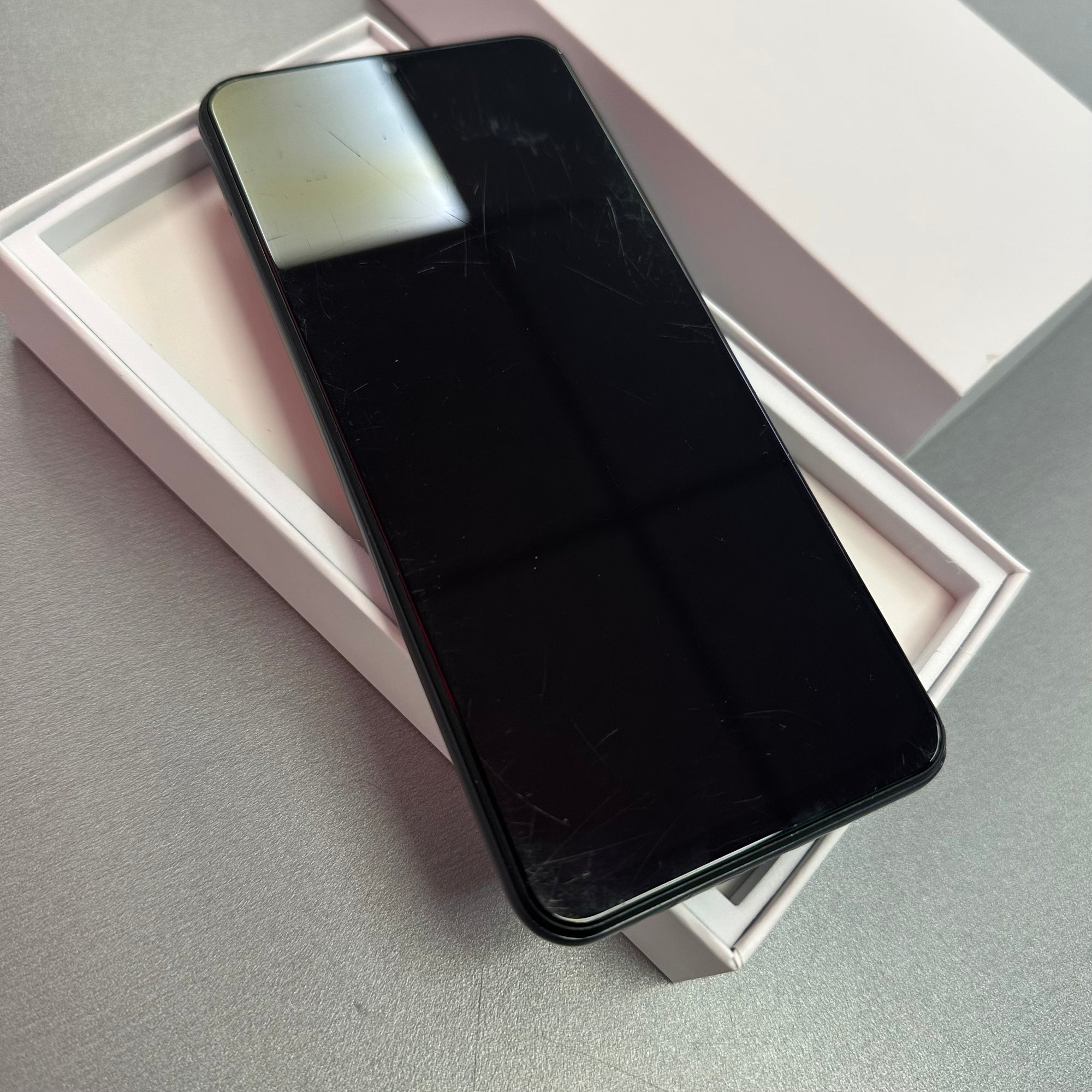 Samsung Galaxy A13 Black 64GB