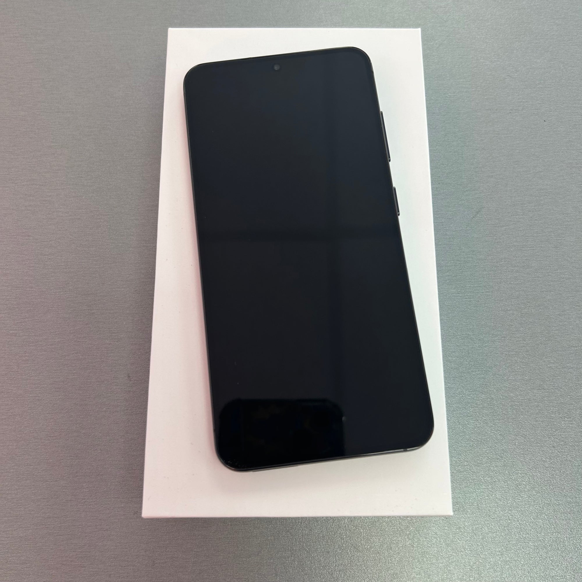 Samsung Galaxy S23 Black 128GB