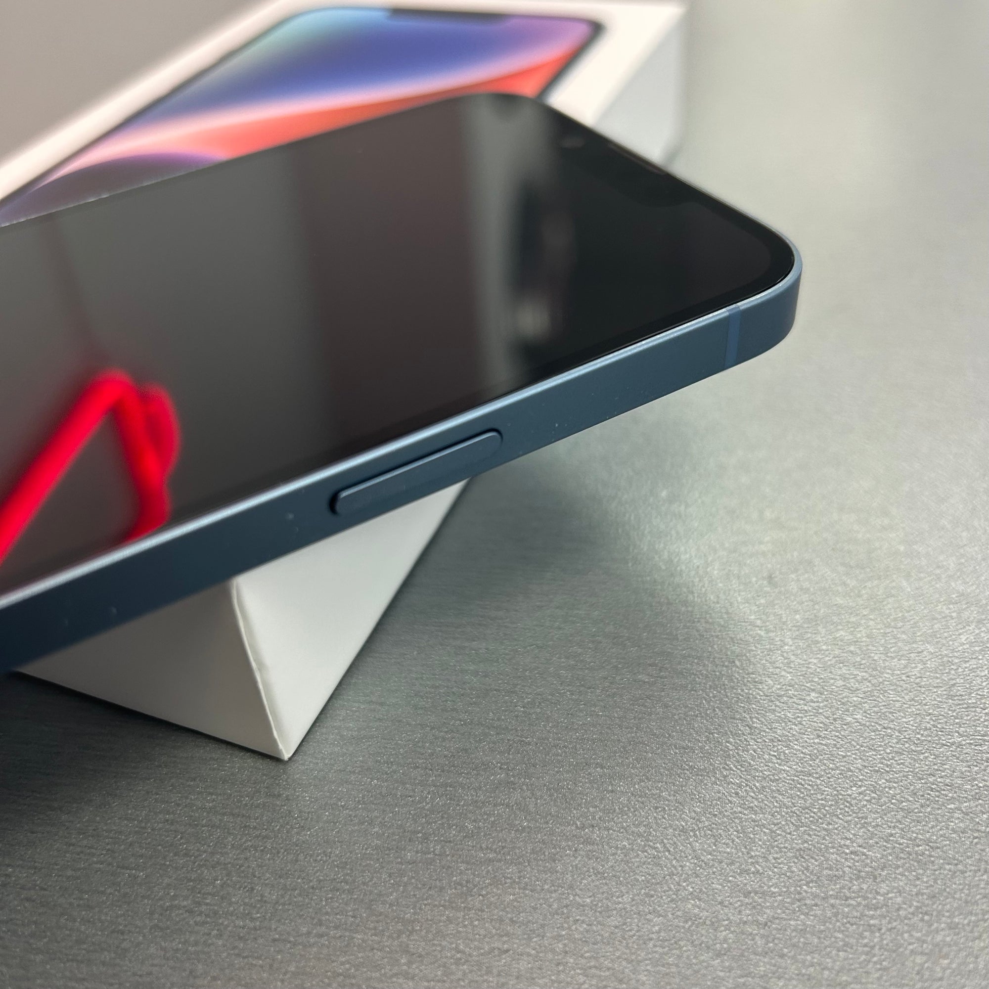 Apple iPhone 14 128GB - Blue - 100% Battery Health