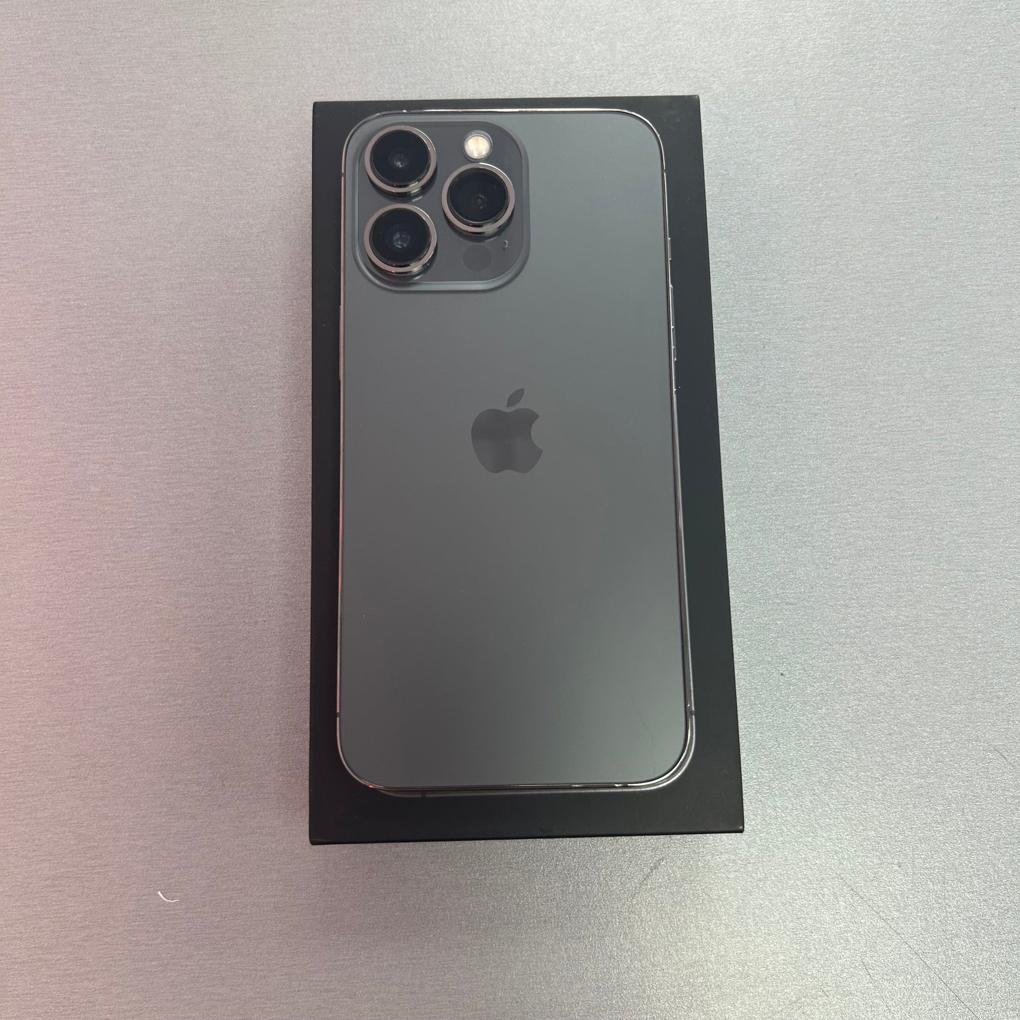 Apple iPhone 13 Pro 256GB Graphite 98% Battery Health