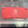 Nintendo Switch Lite Coral 32GB