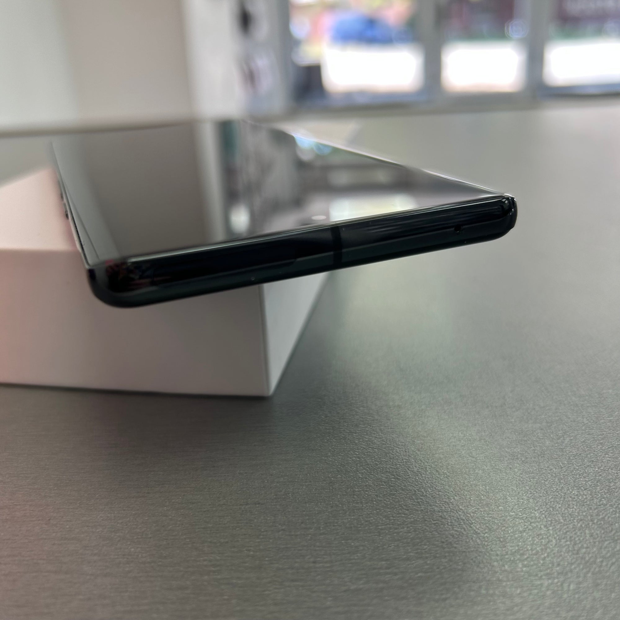 Google Pixel 7 Pro 128GB Black