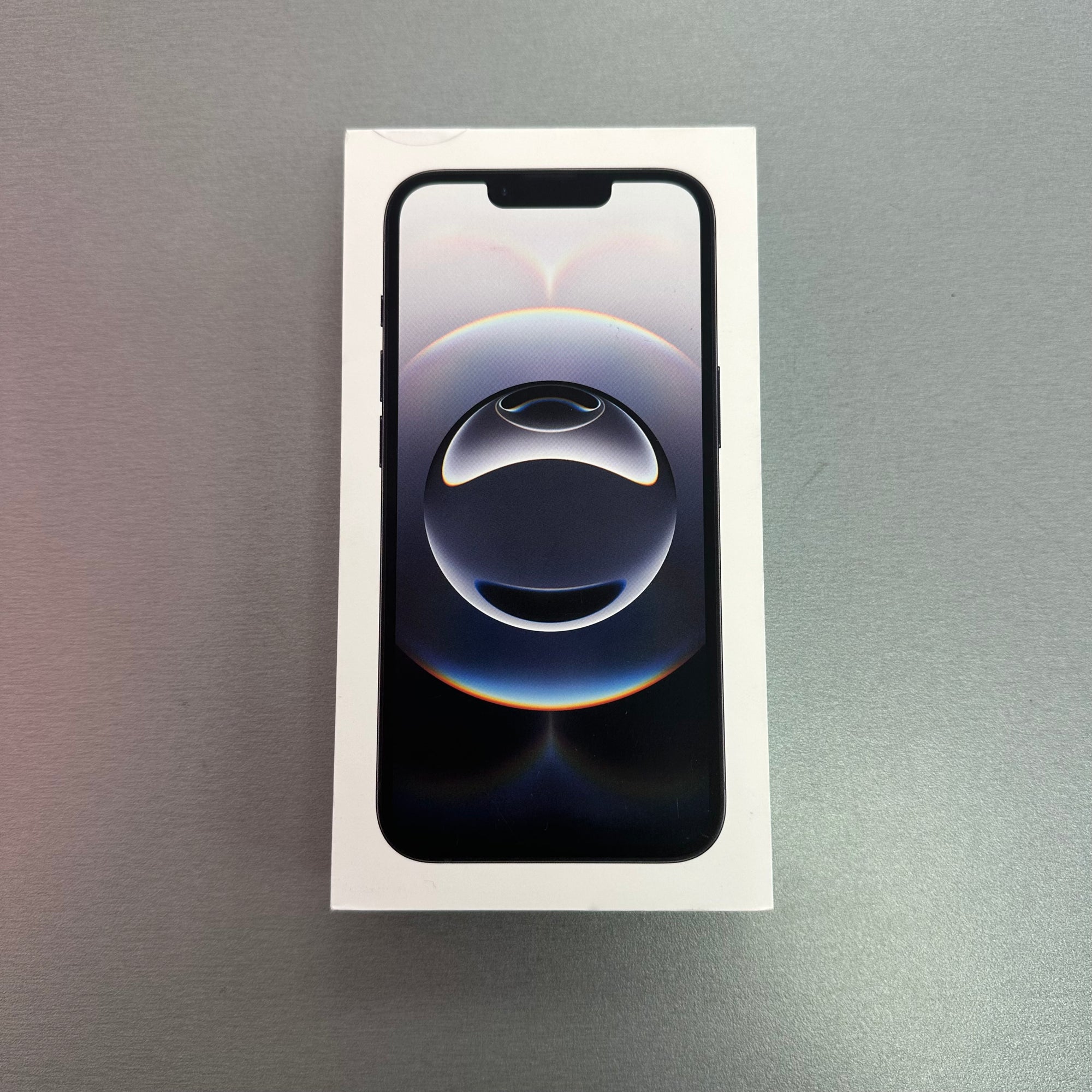 Brand New Sealed Apple iPhone 16e 128GB Black £150 off rrp