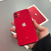 Apple iPhone 11 Red 64GB - 100% Battery Health