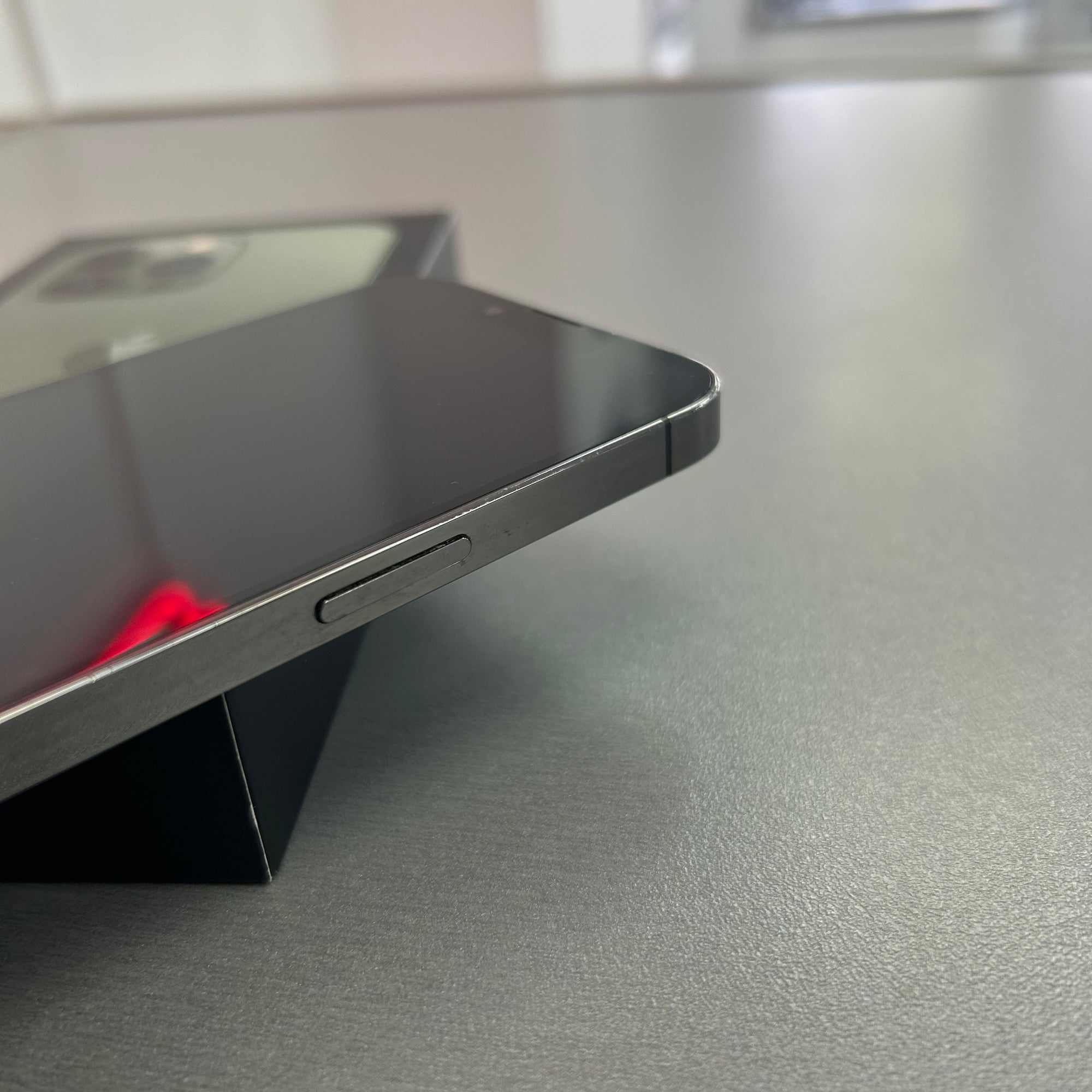 Apple iPhone 13 Pro 128GB Graphite 100% Battery Health