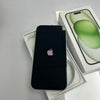 Apple iPhone 15 128GB Green - 100% Battery Health