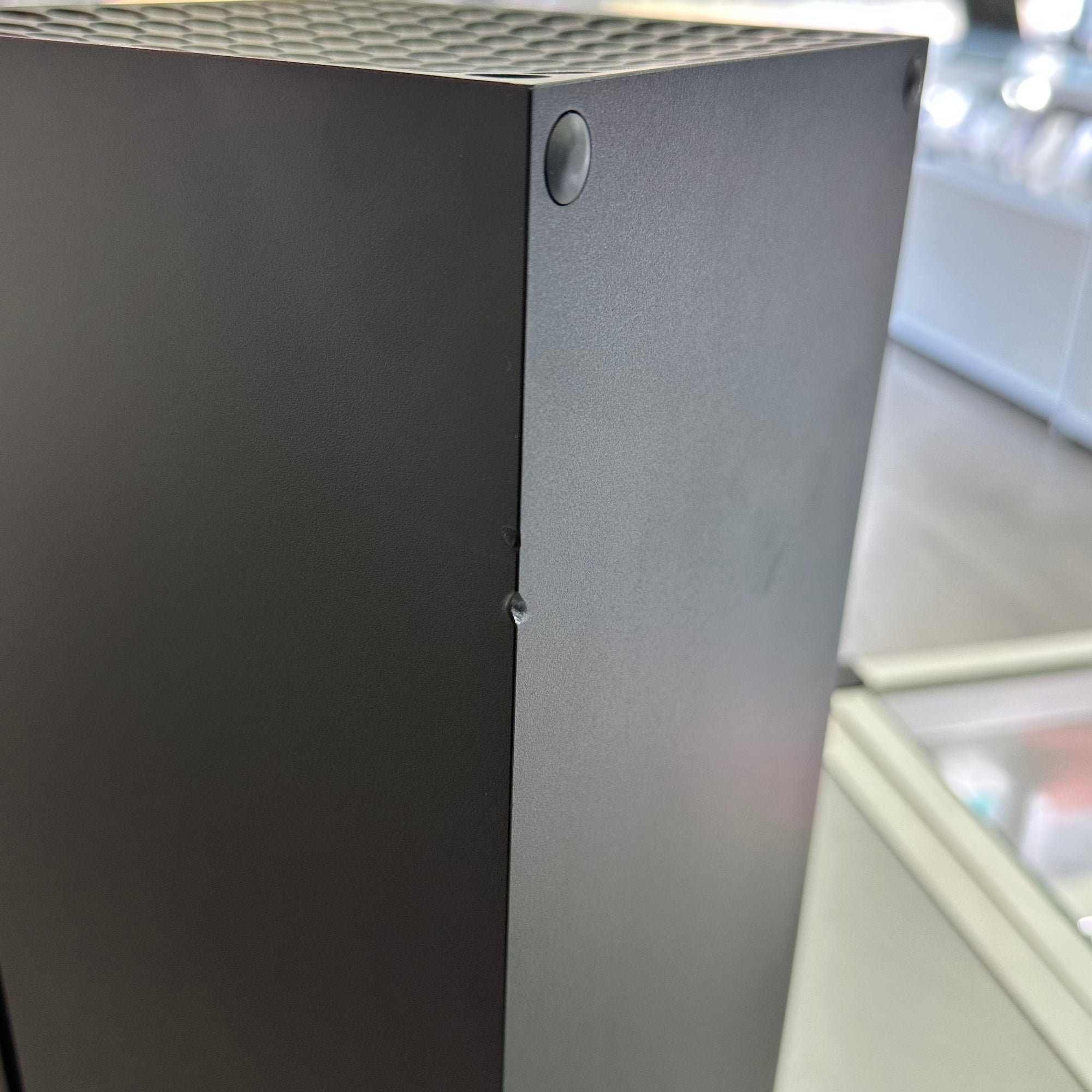 Xbox Series X 1TB Game console