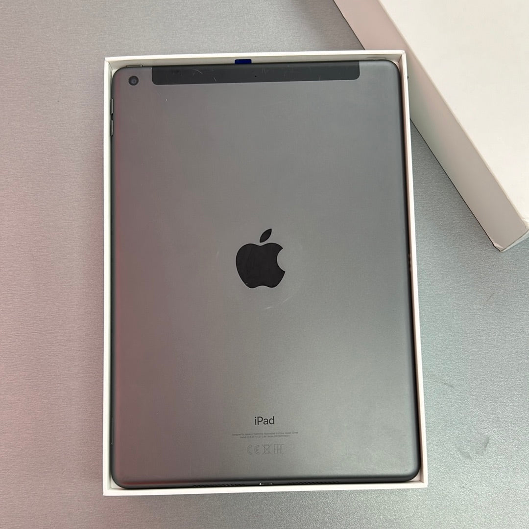 Apple iPad 7th Generation 32GB Space Grey
