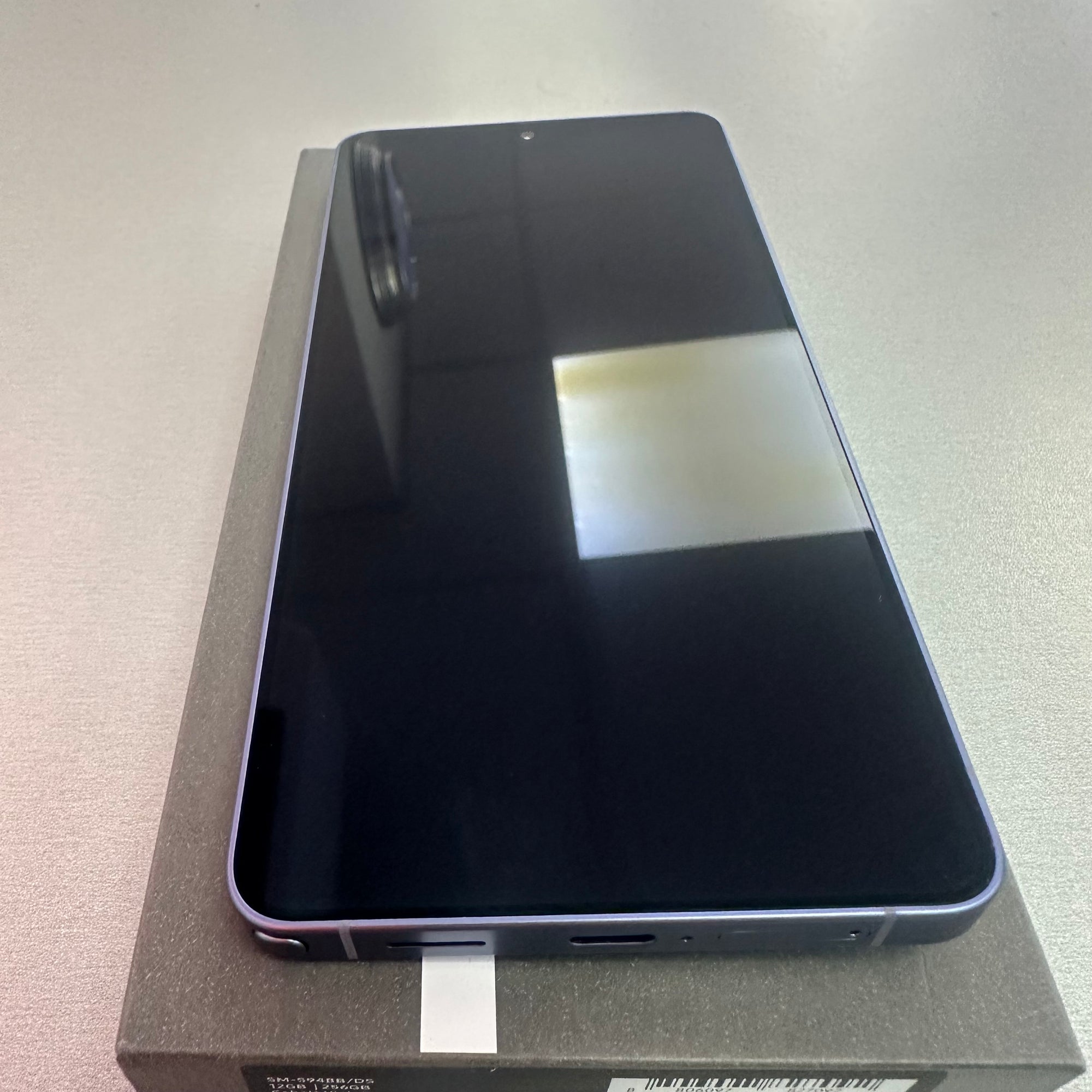 Samsung Galaxy S26 Ultra 256GB Violet - Shop Display &amp; 12 Months warranty