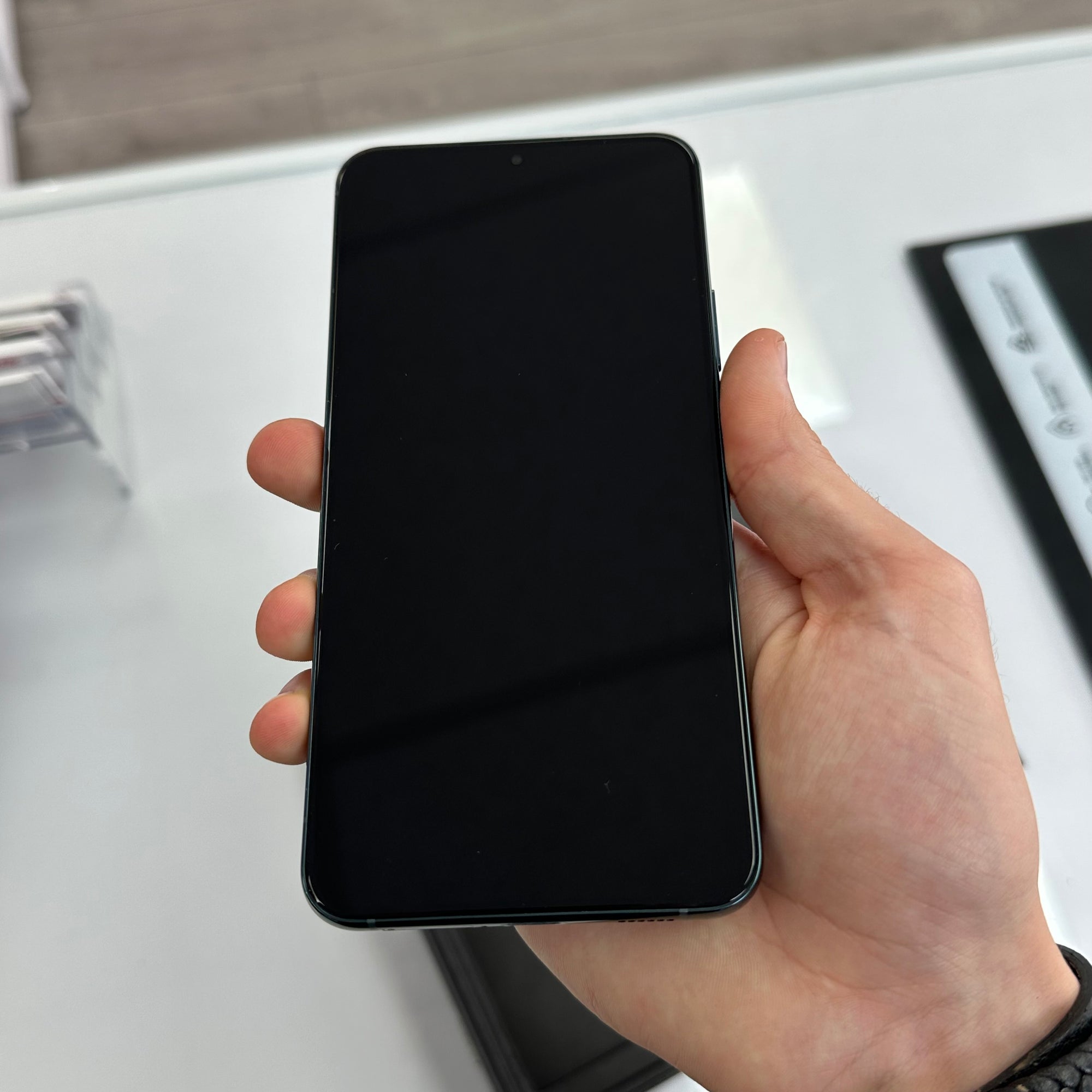 Samsung Galaxy S22+ 5G Green 128GB