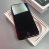 Apple iPhone SE 2020 Red - 256GB &amp; 100% Battery Health