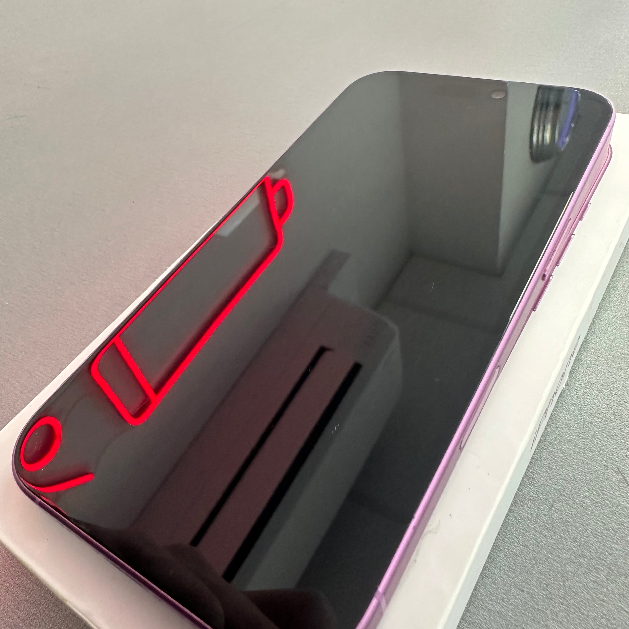 Apple iPhone 16 128GB Pink - 92% Battery Health