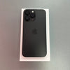 Apple iPhone 14 Pro Max Black 128GB - 100% Batt Health