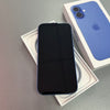 Apple iPhone 16 128GB Ultramarine - 89% Battery Health