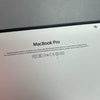Apple Macbook Pro 15 inch 2015 - 256GB SSD - 2.2GHz Intel i7 Processor