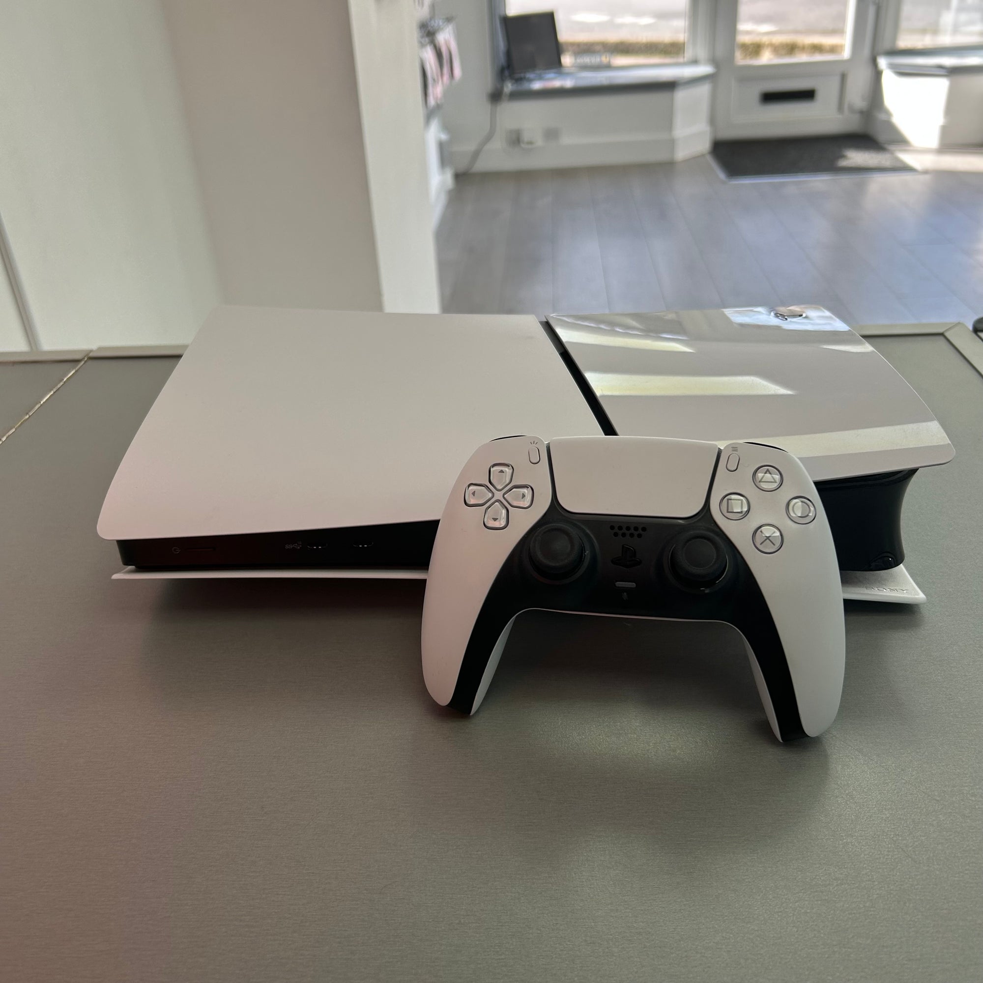 Sony Playstation 5 Slim Digital Edition 1TB