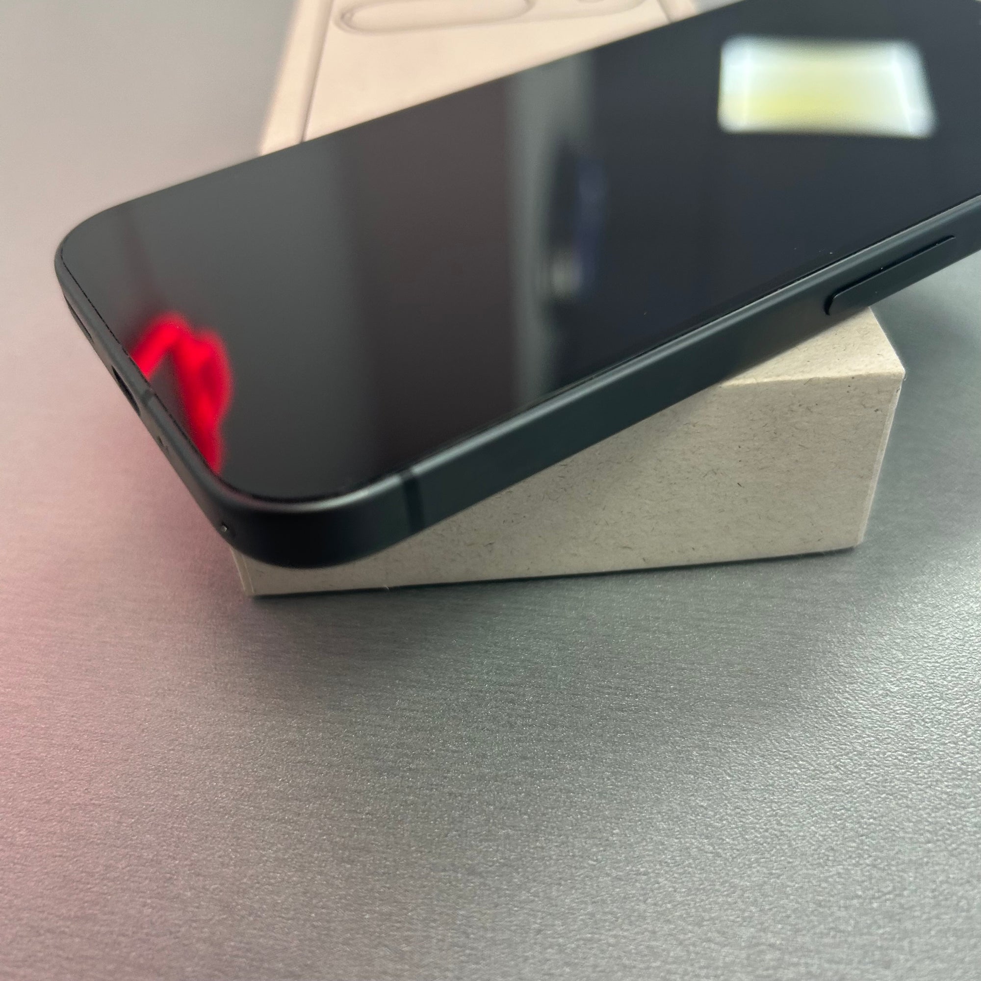 Google Pixel 9 Obsidian - 128GB