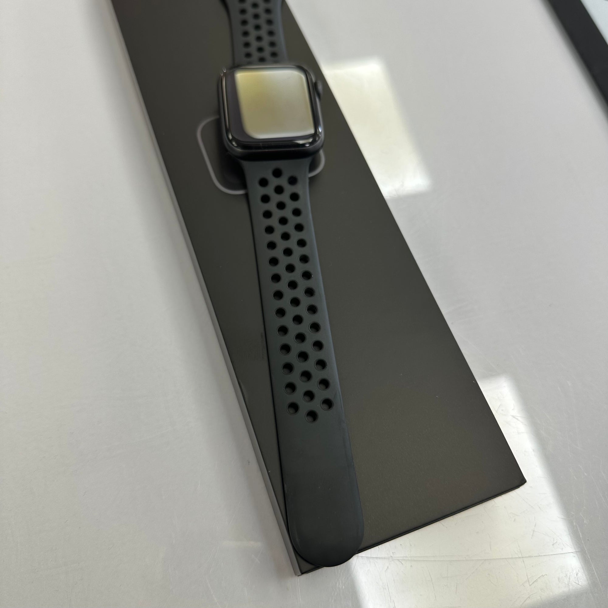 Apple Watch Series 6 Space Grey 44MM GPS and Cellular