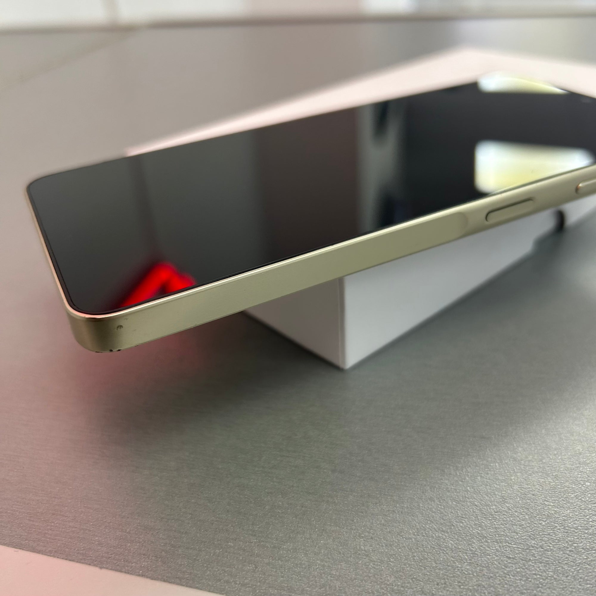 Samsung Galaxy A06 Gold 64GB