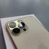 Apple iPhone 13 Pro Max 128GB Gold - 100% Battery Health