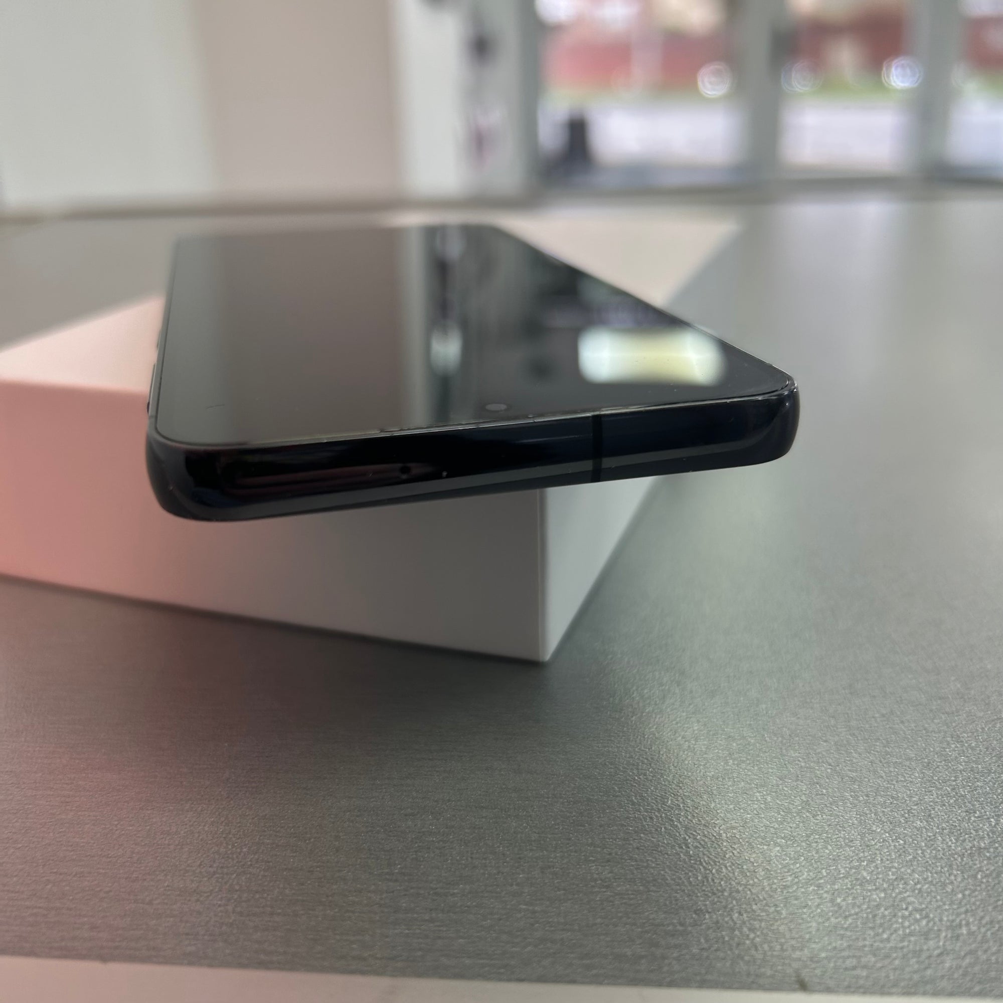 Samsung Galaxy S23 Black 128GB