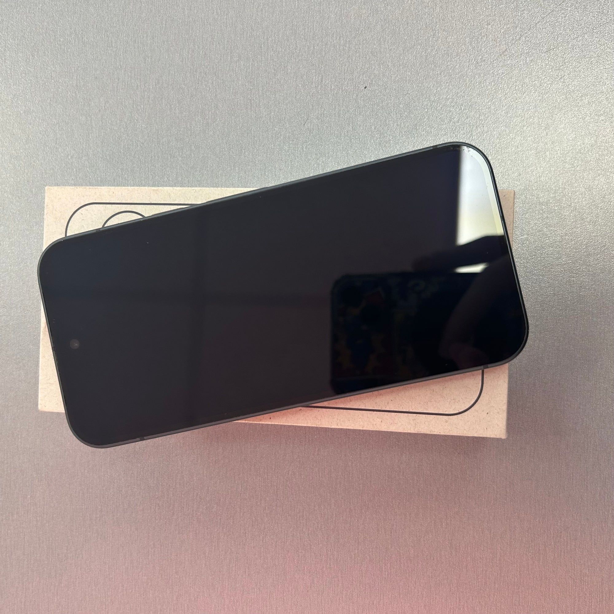 Google Pixel 9 Obsidian - 128GB