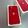 Apple iPhone 11 Red 64GB - 100% Battery Health