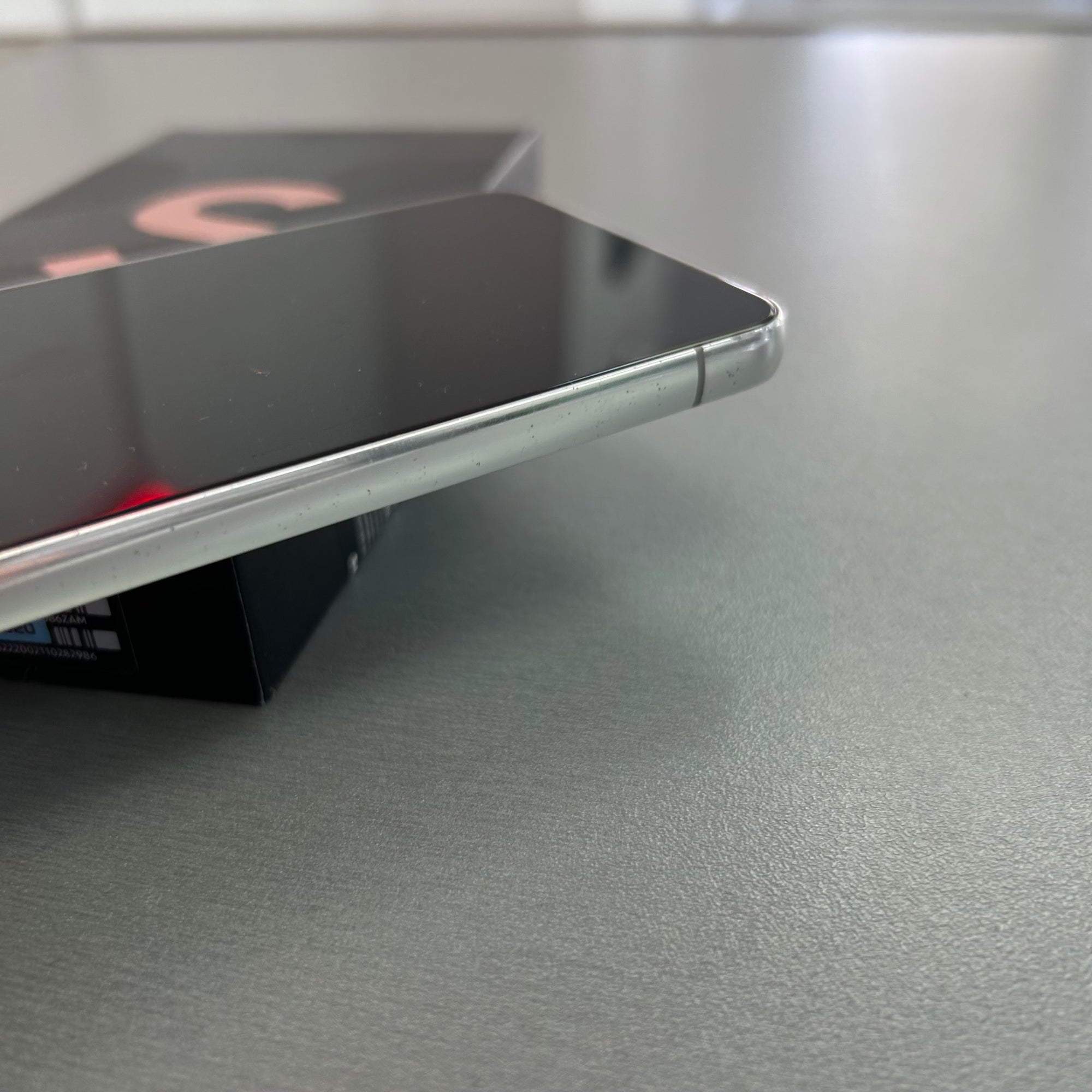 Samsung Galaxy S22 5G White 128GB