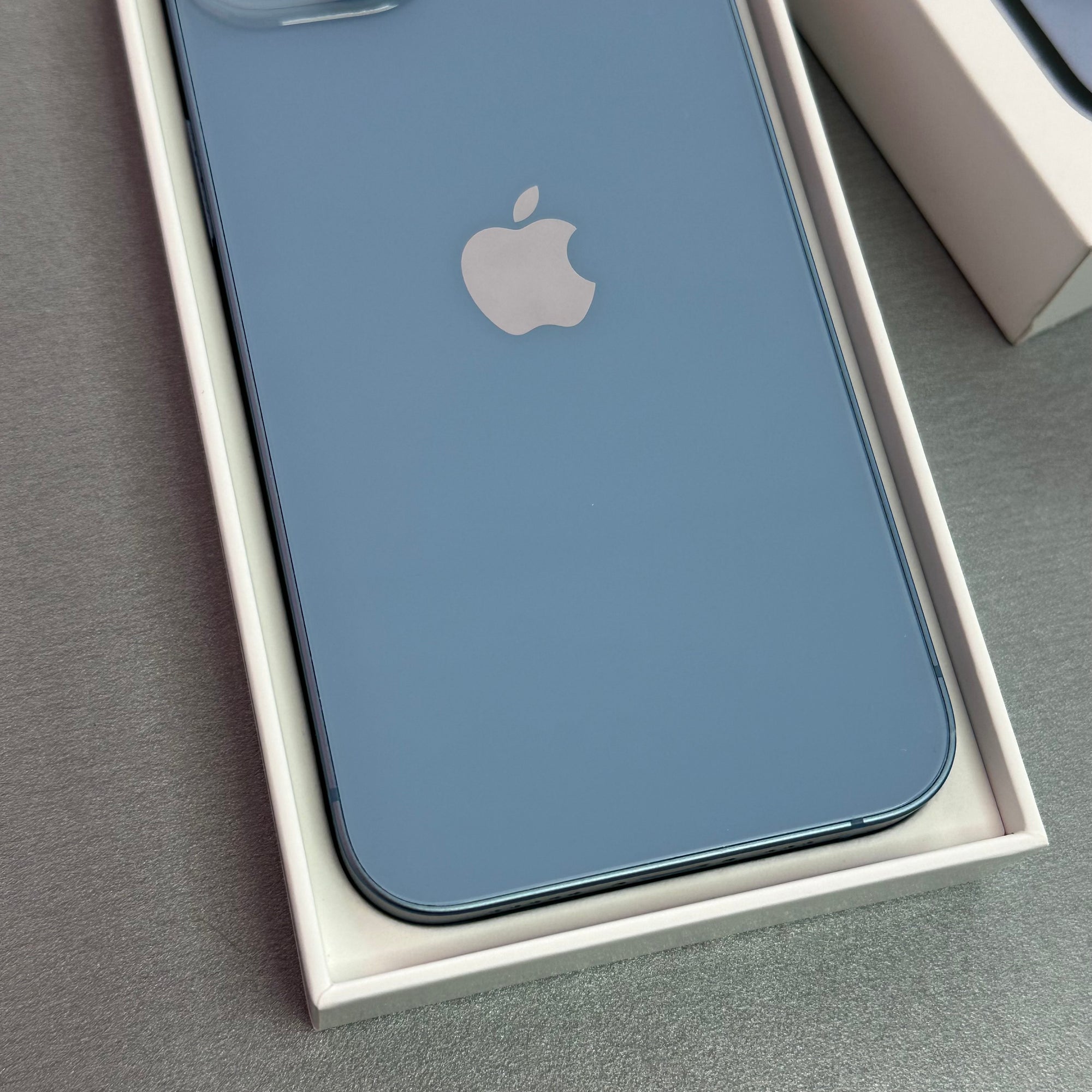 Apple iPhone 14 128GB Blue 87% Battery Health