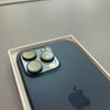 Apple iPhone 15 Pro Max 256GB Blue Titanium 100% Battery Health