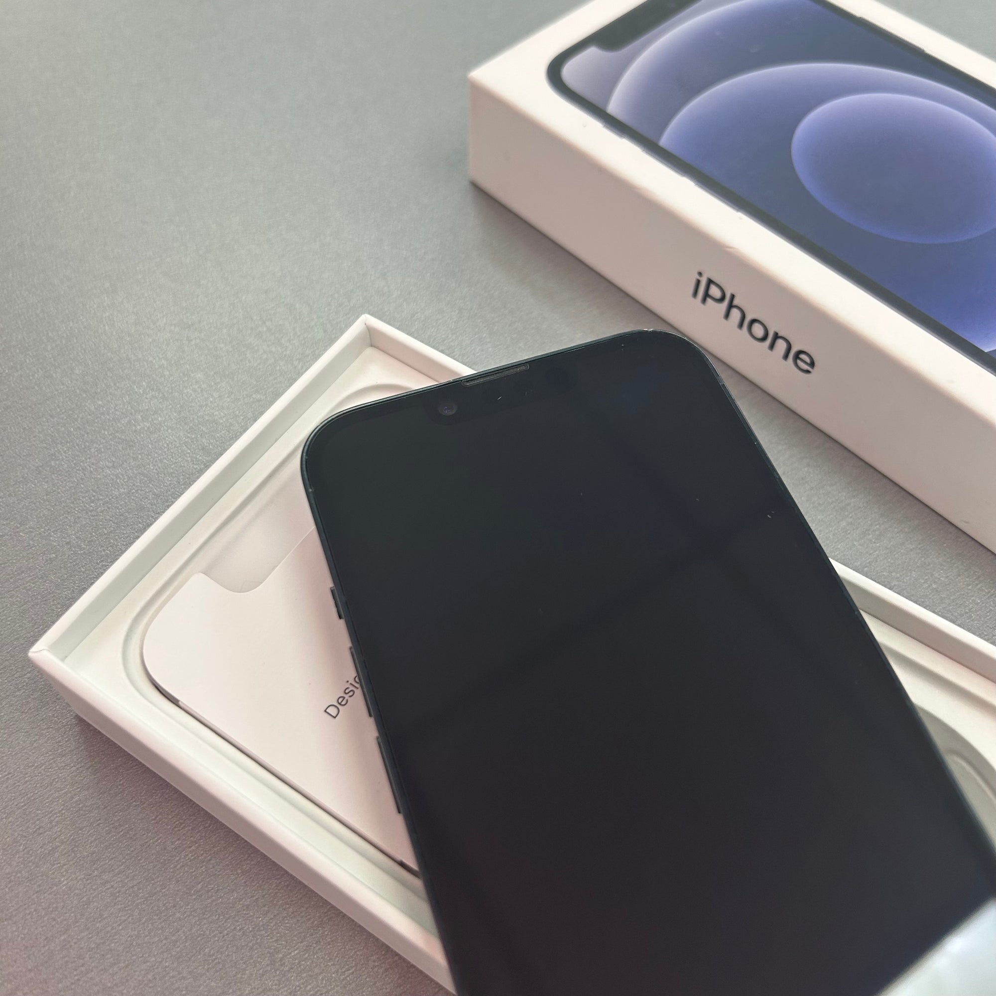 Apple iPhone 13 128GB Midnight 100% Battery Health