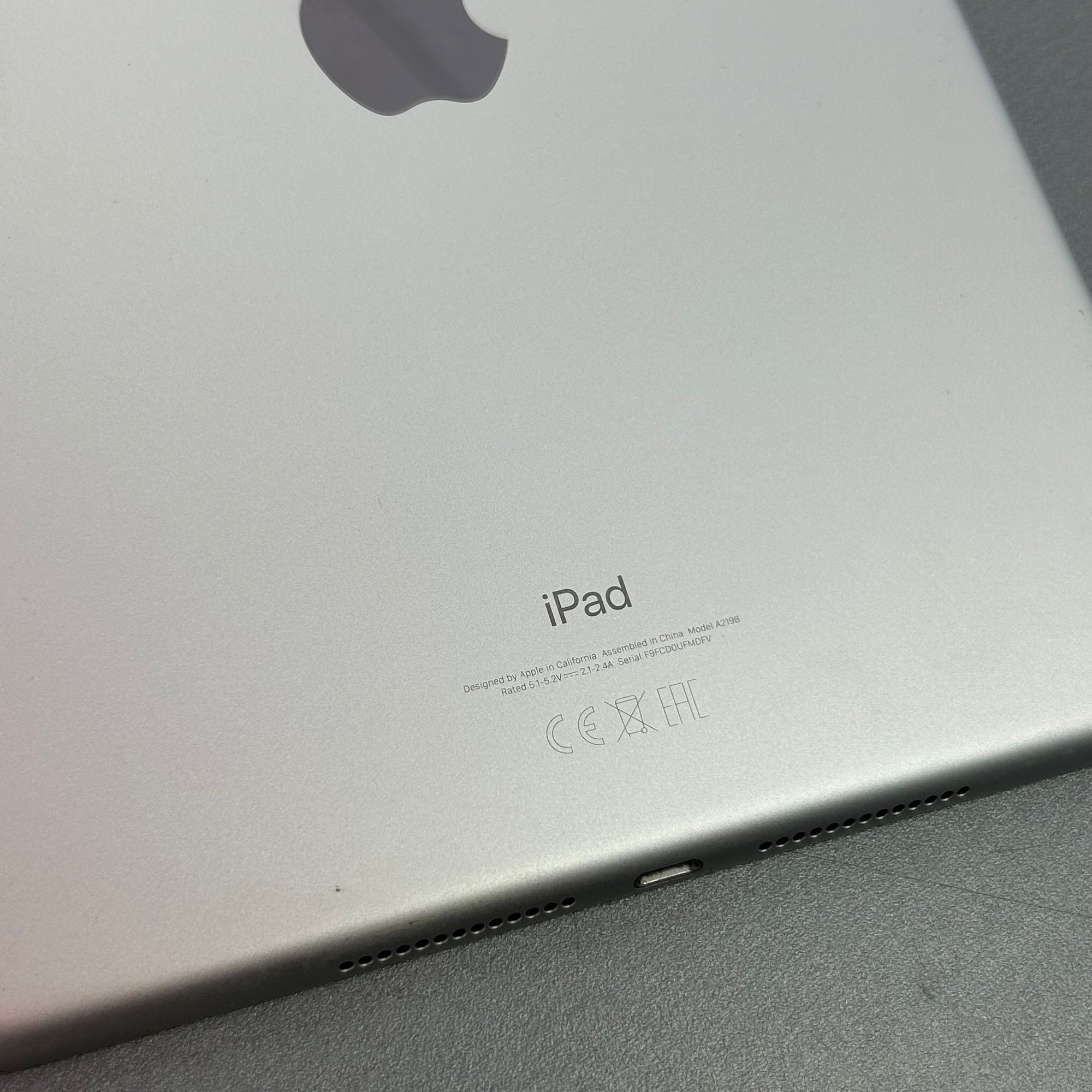 Apple iPad 7th Generation 32GB WiFi