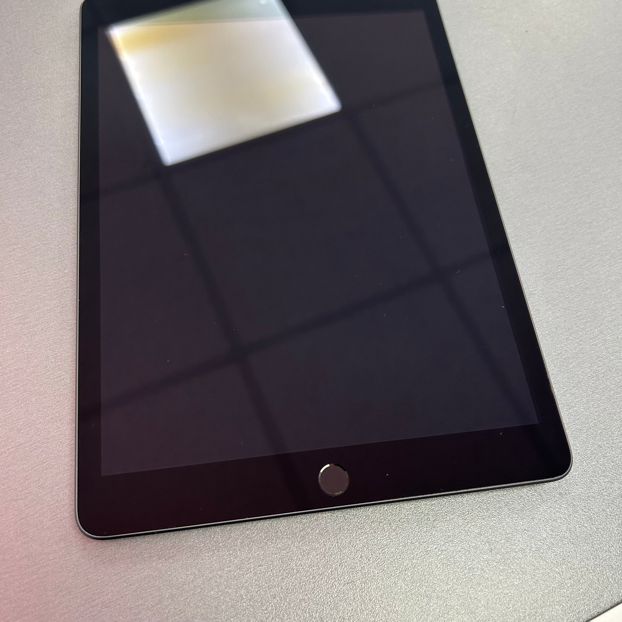 Apple iPad 9th Generation 64GB Space Grey - Wi-Fi Edition