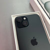 Apple iPhone 15 128GB Space Black - Apple Warranty and 100% Battery Health